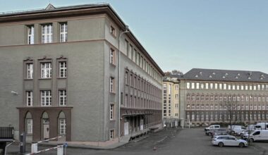 Wuppertal: Ex-Fernmeldeamt hat neuen Besitzer