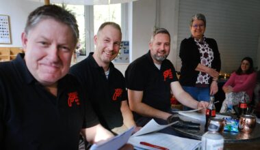 Das bietet der Zeittunnel im Winterhalbjahr