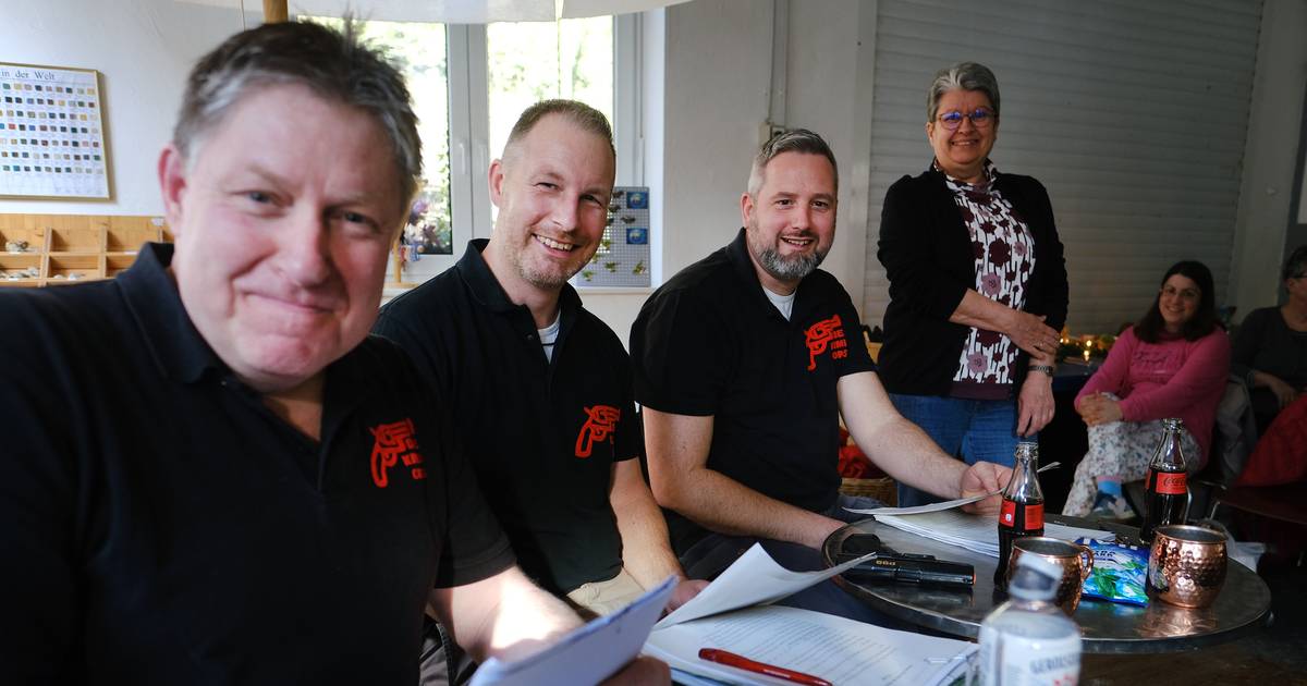 Das bietet der Zeittunnel im Winterhalbjahr