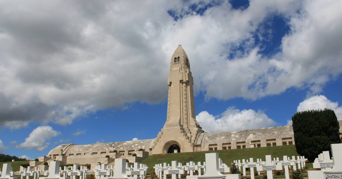 Warum der 11. November in Frankreich ein Feiertag ist