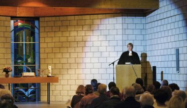 Wülfrath: Kulturkirche ist nun entwidmet