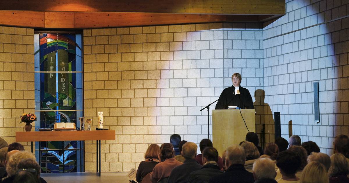 Wülfrath: Kulturkirche ist nun entwidmet