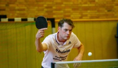 ASV Süchteln ist durchwachsen in Oberliga gestartet