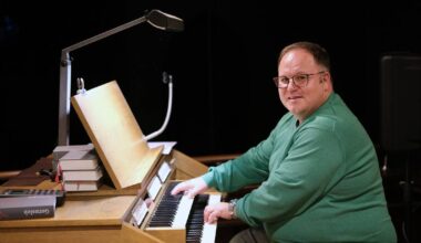 Der Traum von einem neuen Kammerchor