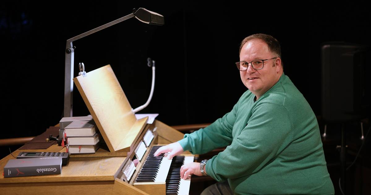 Der Traum von einem neuen Kammerchor