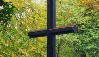 Würdigung der Opfer von Krieg und Gewaltherrschaft