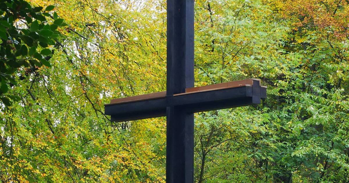 Würdigung der Opfer von Krieg und Gewaltherrschaft