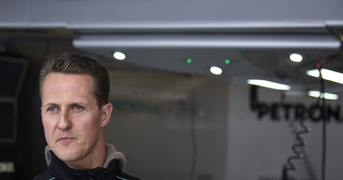 Schumacher Prozess in Wuppertal: Wer bekommt 15 Millionen?