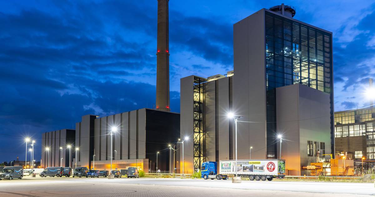 Düsseldorfs Zeitenwende bei der Heizung