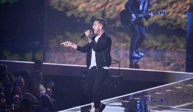 OneRepublic spielen einziges Deutschlandkonzert im Open Air Park