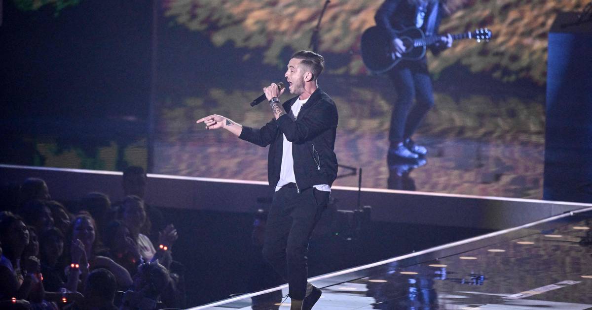 OneRepublic spielen einziges Deutschlandkonzert im Open Air Park