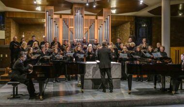 Herbstkonzert geht unter die Haut