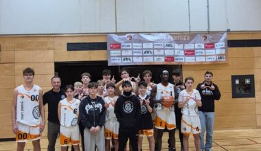 Young Lions Wuppertal landen ersten Sieg in der Bundesliga