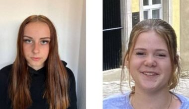 Fahndung in Mönchengladbach: Zwei 13-jährige Mädchen vermisst