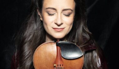 3. Sinfoniekonzert der Niederrheinischen Sinfoniker in Mönchengladbach