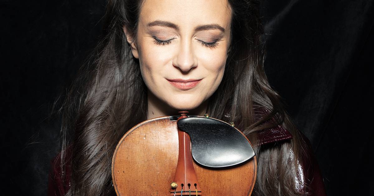 3. Sinfoniekonzert der Niederrheinischen Sinfoniker in Mönchengladbach