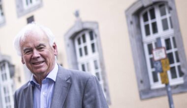 Ausstellung zur Gebietsreform im Düsseldorfer Norden