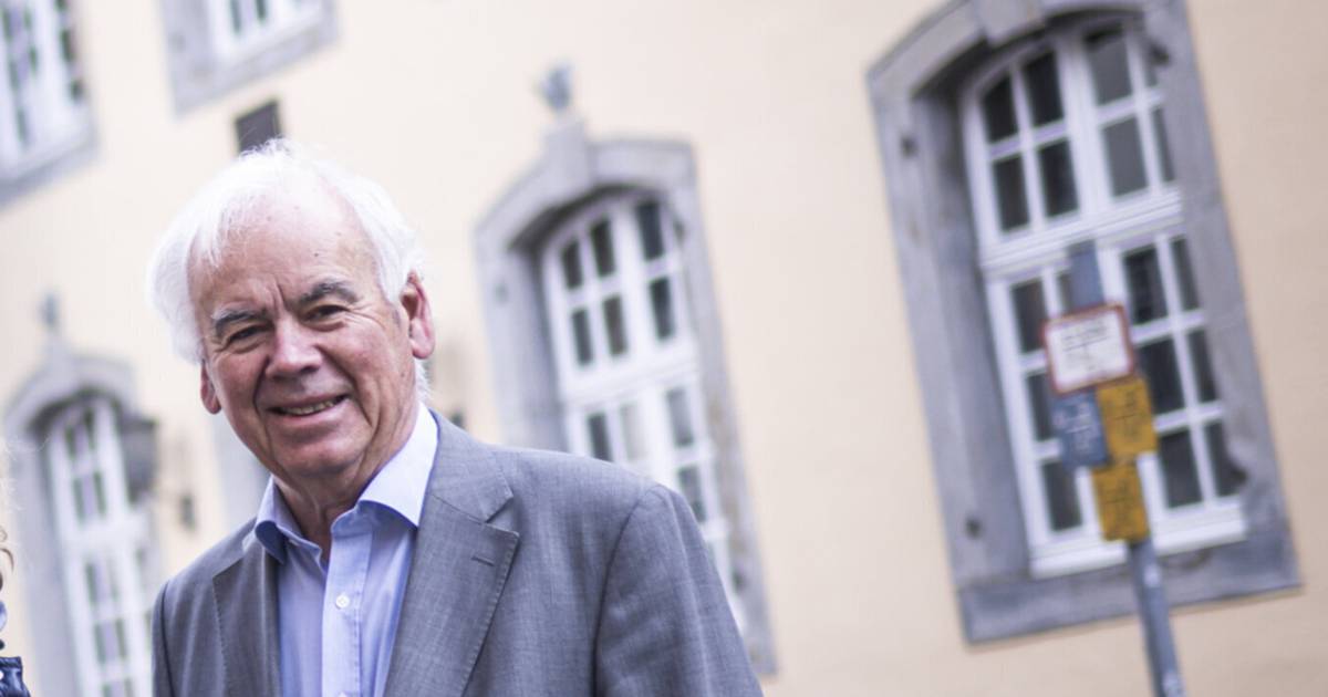 Ausstellung zur Gebietsreform im Düsseldorfer Norden