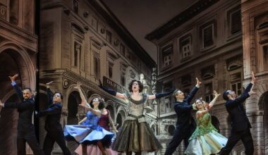 Theater Bonn startet in oper und Schauspiel mit Zuschauerrekorden