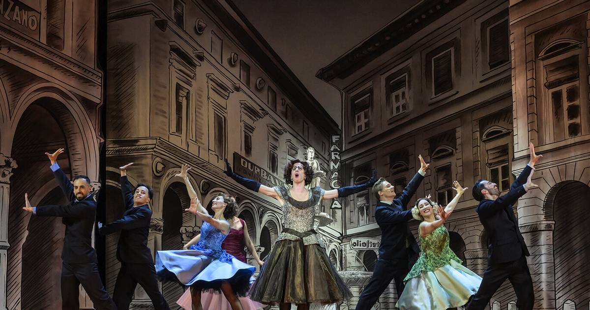 Theater Bonn startet in oper und Schauspiel mit Zuschauerrekorden