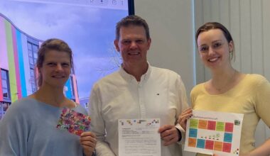 Junior Uni kooperiert mit dem Gymnasium am Kothen