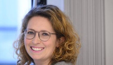 WZ-Kommentar zum Circular Valley Wuppertal: Scheinwerfer an