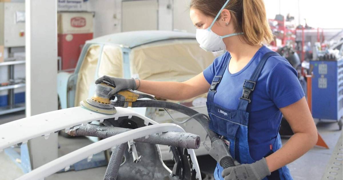 Immer mehr Firmen suchen neue Inhaber