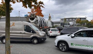 Moers: Nach Verkehrskollaps in Genend