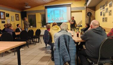 Wie ein kleiner Verein Menschen in der Ukraine unterstützt