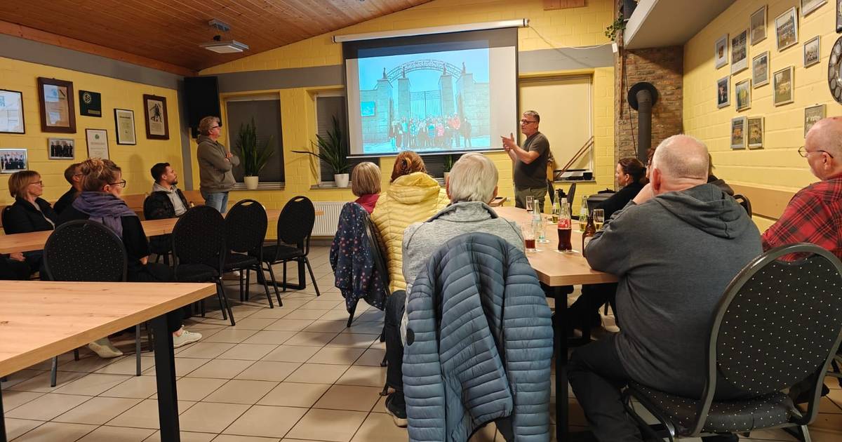 Wie ein kleiner Verein Menschen in der Ukraine unterstützt