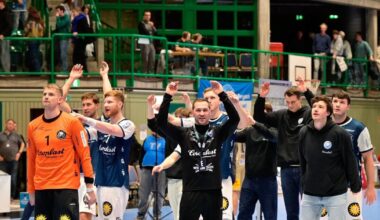 Pokal-Viertelfinale am 18.12. in der Uni-Halle