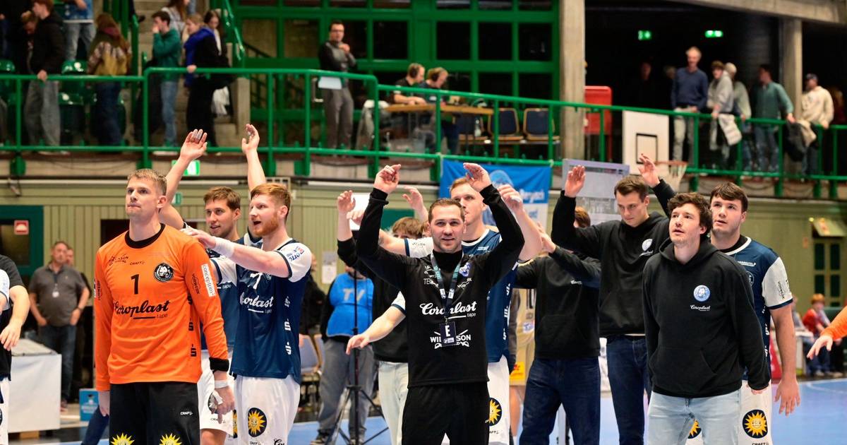 Pokal-Viertelfinale am 18.12. in der Uni-Halle