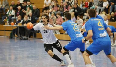 Borussia belohnt sich mit Punktgewinn nach Aufholjagd