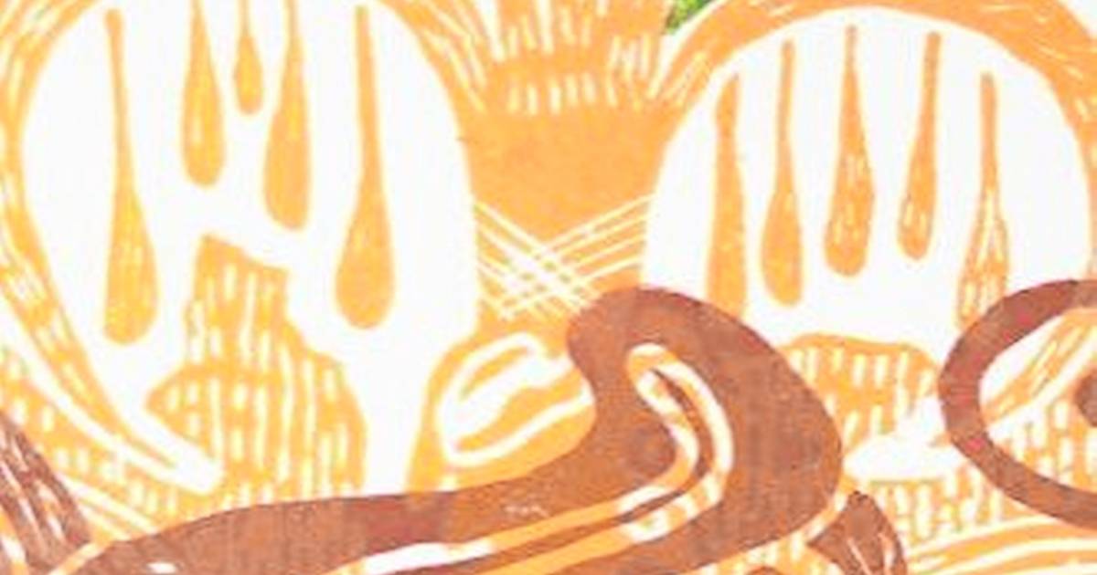 Grafikkalender des Städtepartnerschaftsvereins zum 100. Geburtstag des Revolutionärs und Dichters