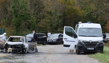 Verdächtiger beruft sich auf Allah