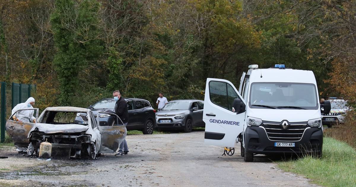 Verdächtiger beruft sich auf Allah