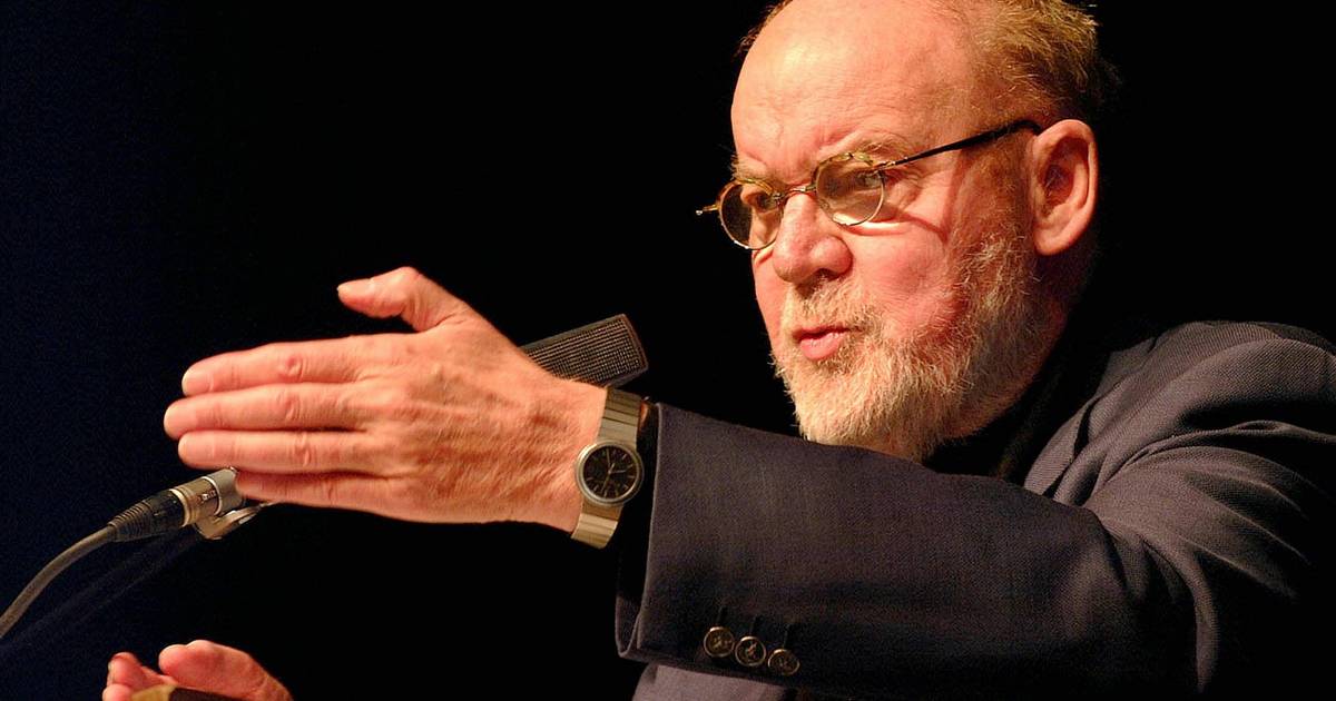 Zwei Lesungen mit Texten von Hanns Dieter Hüsch