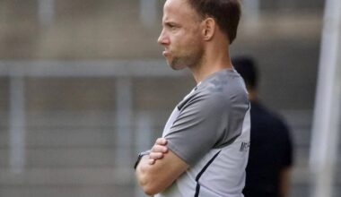 Neuer Trainer von SW Essen mit KFC-Vergangenheit