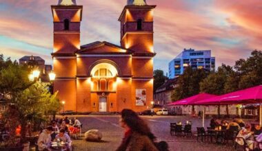 Was verändert sich für Katholiken?