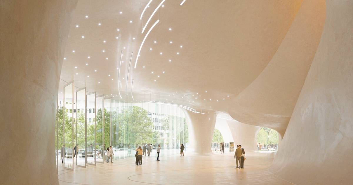 Kommentar zum Opern-Forum über Neubau am Wehrhahn