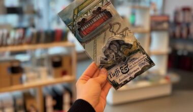 Viele Geschenkideen mit jeder Menge „Wuppertal-Liebe“