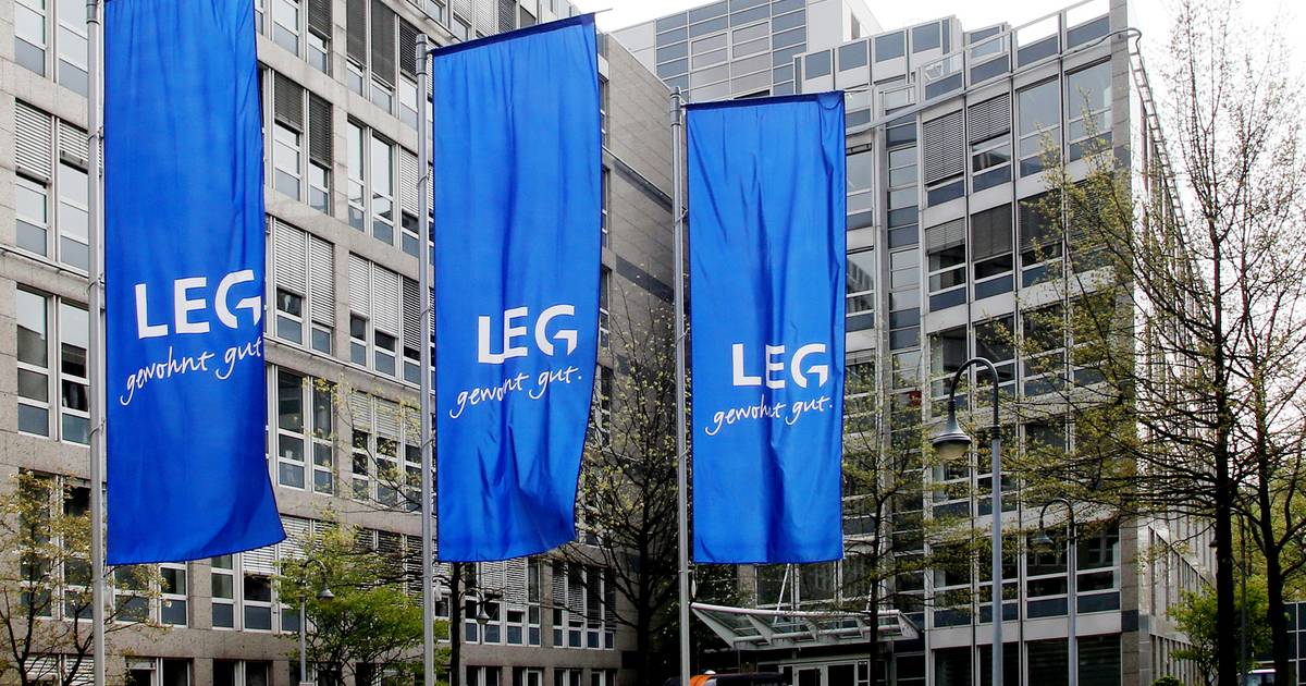 LEG-Gewinn steigt – Mieten auch