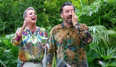 Das sind die Kandidaten bei IBES 2026