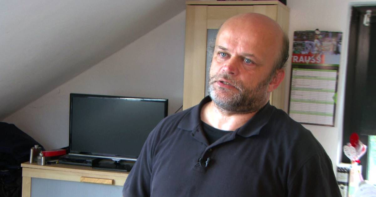 Mann aus Neuss spricht über Spielsucht