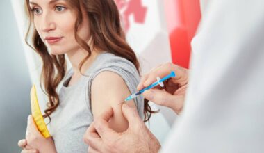 So kommt man gut geimpft durch den Winter