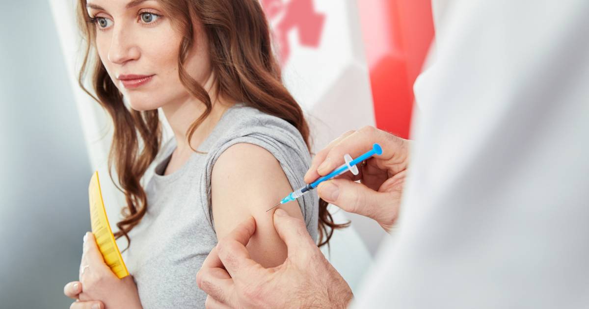 So kommt man gut geimpft durch den Winter