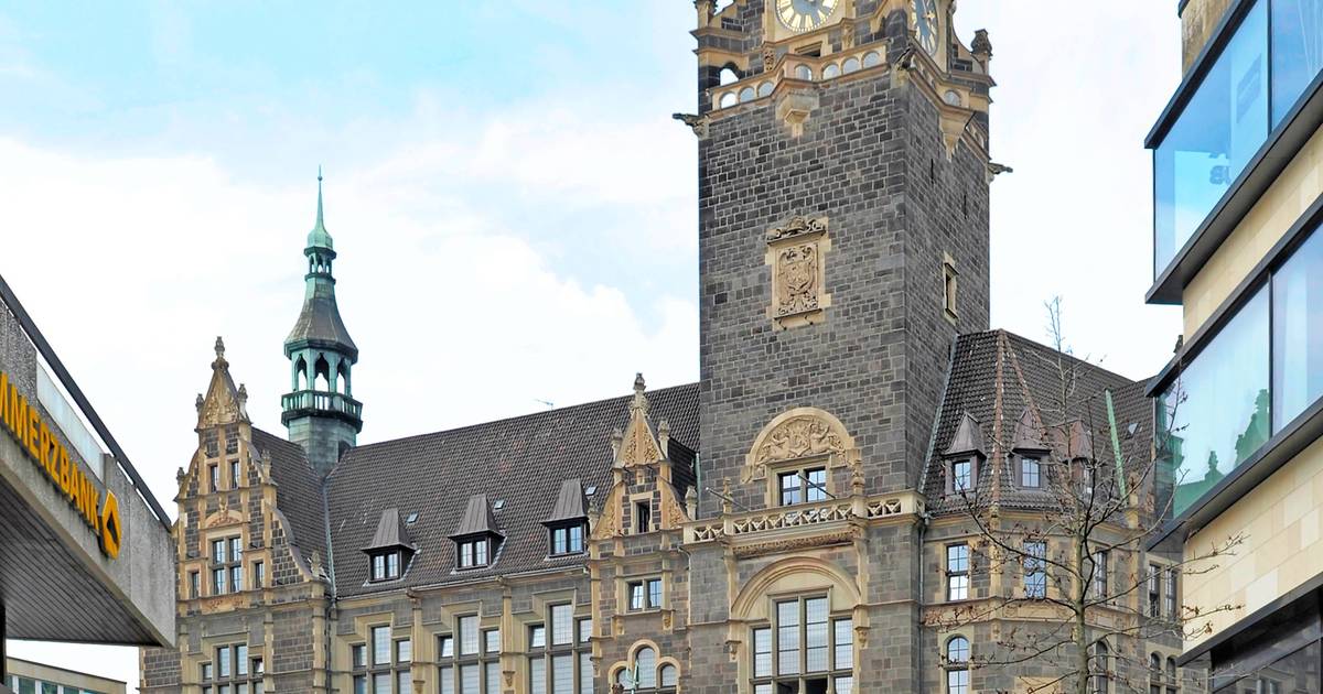 Wuppertaler Neumarkt in der Krise: Stadt weist Vorwürfe zurück