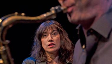Chansons und Lieder verfolgter Künstler stehen im Mittelpunkt des Abends in der Erlöserkirche