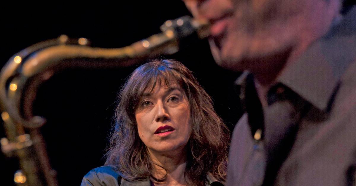 Chansons und Lieder verfolgter Künstler stehen im Mittelpunkt des Abends in der Erlöserkirche