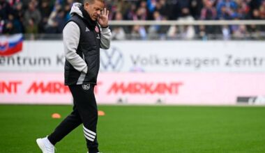 Fortuna Düsseldorf: Nach Kiel - deutliche Worte von F95-Trainer Anfang